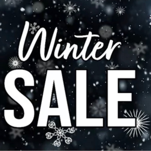 Coats, Ski Jackets, Hats, Scarves, Sweaters, Flannels, Boots, Shoes - Picture 1 of 1